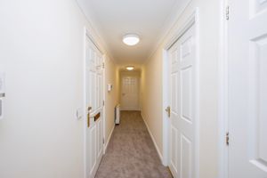 HALLWAY- click for photo gallery